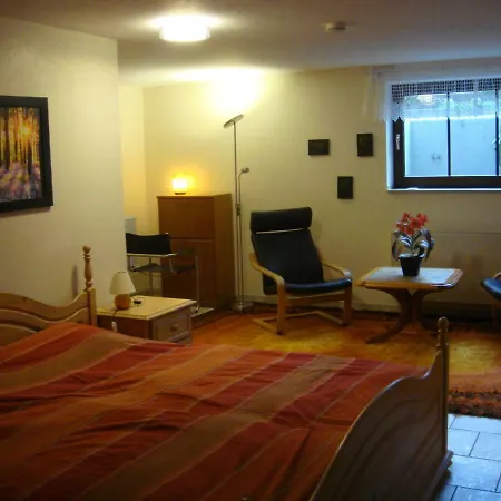 Homestay Messezimmer Ratingen