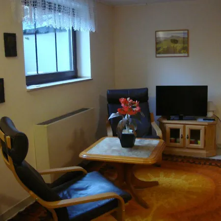 Messezimmer